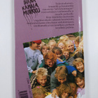 Anja Porio : Ihana, kamala murkku - pikkukuva 2
