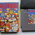 NES Dr. Mario (PAL-B/SCN) (B) - pikkukuva 1