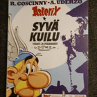 ASTERIX SYVÄ KUILU - pikkukuva 1