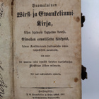 Suomalainen wirsi- ja ewankeliumikirja : siihen sopiwain ... - pikkukuva 3