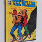 G. Bonelli : Tex Willer 7/1978 - pikkukuva 1