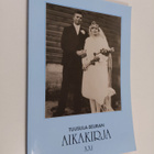 Tuusula-seuran aikakirja 21 - pikkukuva 1