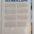 Matti A. Pitkänen : Suomen Lappi = Den finska Lappmarken ... - pikkukuva 2