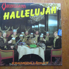 Vikingarna – Kramgoa Låtar 7 Hallelujah (outo levynkansi) - pikkukuva 1