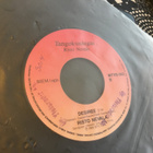 tangokuningatar ja Kuningas single 1989 Koriseva Nevala nm - pikkukuva 2