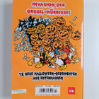 Lustiges taschenbuch : Sonderband 7 - Halloween - pikkukuva 2