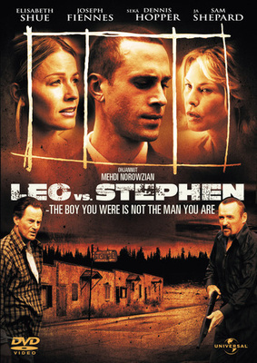 Leo Vs. Stephen - The Boy You Were Is Not The Man (21 591) k