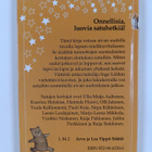 Arvo (toim.) Ylppö : Arvo-sedän iltasatukirja - pikkukuva 2