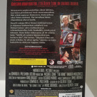 dvd Kuristava kauhu - The Hand - pikkukuva 2