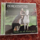 Morgenstern - Heute Ist Die Rache Mein (CD) - pikkukuva 1