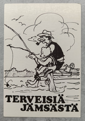 Jämsä