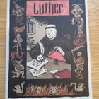 Luther - Moritz Stetter : sarjakuva-albumi, Arktinen banaani - pikkukuva 1