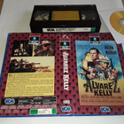 Alvarez Kelly - SF VHS/DVD-R (VCM) - pikkukuva 1