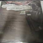 D.N.R. - SCHOOLBOYS AND CARTOON HEROES LP 2011 UUSI - pikkukuva 2