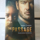 Justin Cronin - The Passage: Ensimmäinen siirtokunta (nid.) - pikkukuva 1