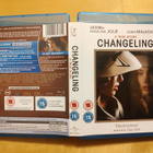 Changeling Blu-ray - pikkukuva 1
