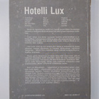 Ruth von Mayenburg : Hotelli Lux - pikkukuva 2