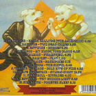 Various • Spikefarm Sampler Vol. 2 CD - pikkukuva 4