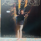 Jean-Luc Ponty – Imaginary Voyage (Jazzrock) - pikkukuva 1