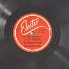 Savikiekko 1947 - H:gin Varuskunnan Soittokunta Electro 3159 - pikkukuva 3