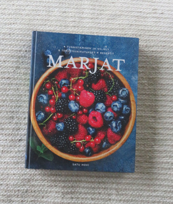 Marjat Satu Hovi
