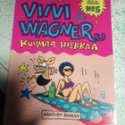 Viivi ja Wagner Kuumaa hiekkaa. - pikkukuva 1