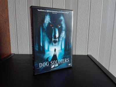 Dog Soldiers