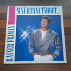 RAINER FRIMAN - TÄHDET TÄHDET . LP - pikkukuva 1
