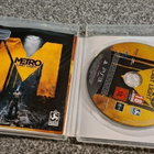 Metro: Last Light (PS3) - pikkukuva 2