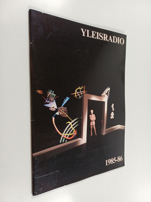 Yleisradio 1985-86