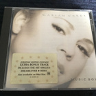 Mariah Carey Music Box cd 1993 Hype bonus track - pikkukuva 1