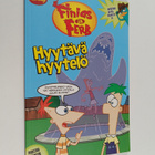 John Green : Hyytävä hyytelö - pikkukuva 1