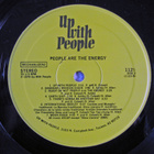 Up With People    People Are The Energy - pikkukuva 3