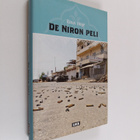 Rawi Hage : De Niron peli - pikkukuva 1