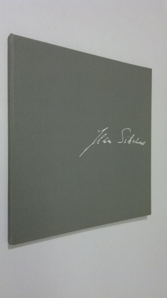 Jean Sibelius : Jean Sibelius