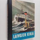 Laivojen kirja - pikkukuva 1