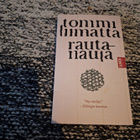Tommi Liimatta-Rautanaula - pikkukuva 1