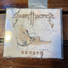 Sonata Arctica - Broken Cds - pikkukuva 1