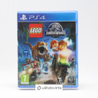 Lego Jurassic World - PS4 - pikkukuva 1
