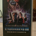 Vhs fi CYBORG 2 - ROBOTTISOTA - pikkukuva 1