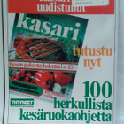 Kotiliesi No 12 kesäkuu 1977 - pikkukuva 3