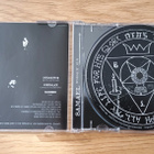 Samael - Worship Him - CD - pikkukuva 3