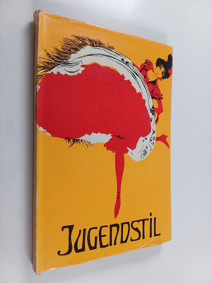 Ludwig Schmidt : Jugendstil