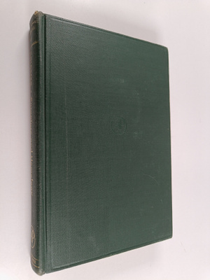 Samuel I. Goldberg : Curvature and homology