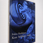 Pekka Parkkinen : Kuu hehkuu vielä - pikkukuva 1