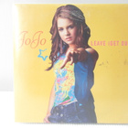 JOJO - LEAVE (GET OUT) CDS - pikkukuva 1