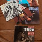 Ted Nugent: Original Album Classics 5-CD - pikkukuva 3