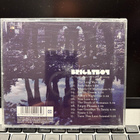 BRIGHTBOY - In The Shadows Of Trance Formers cd - pikkukuva 2
