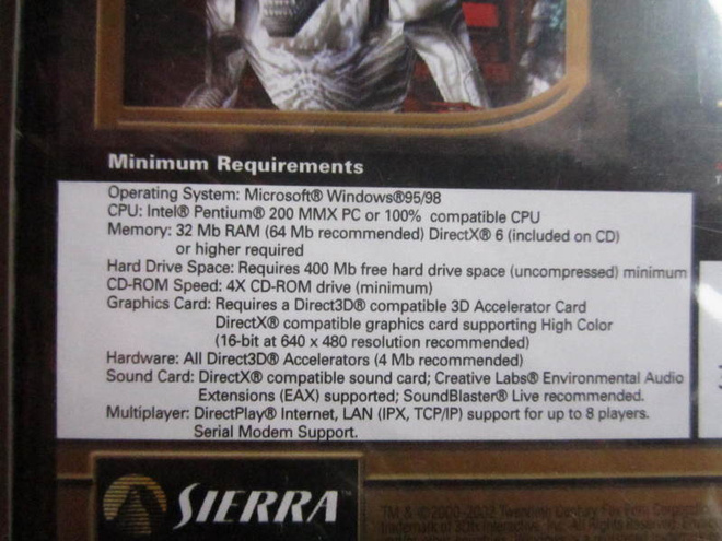 Item image