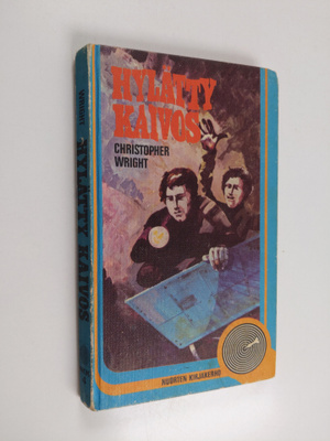 Christopher Wright : Hylätty kaivos